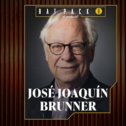 Rat Pack B: José Joaquín Brunner