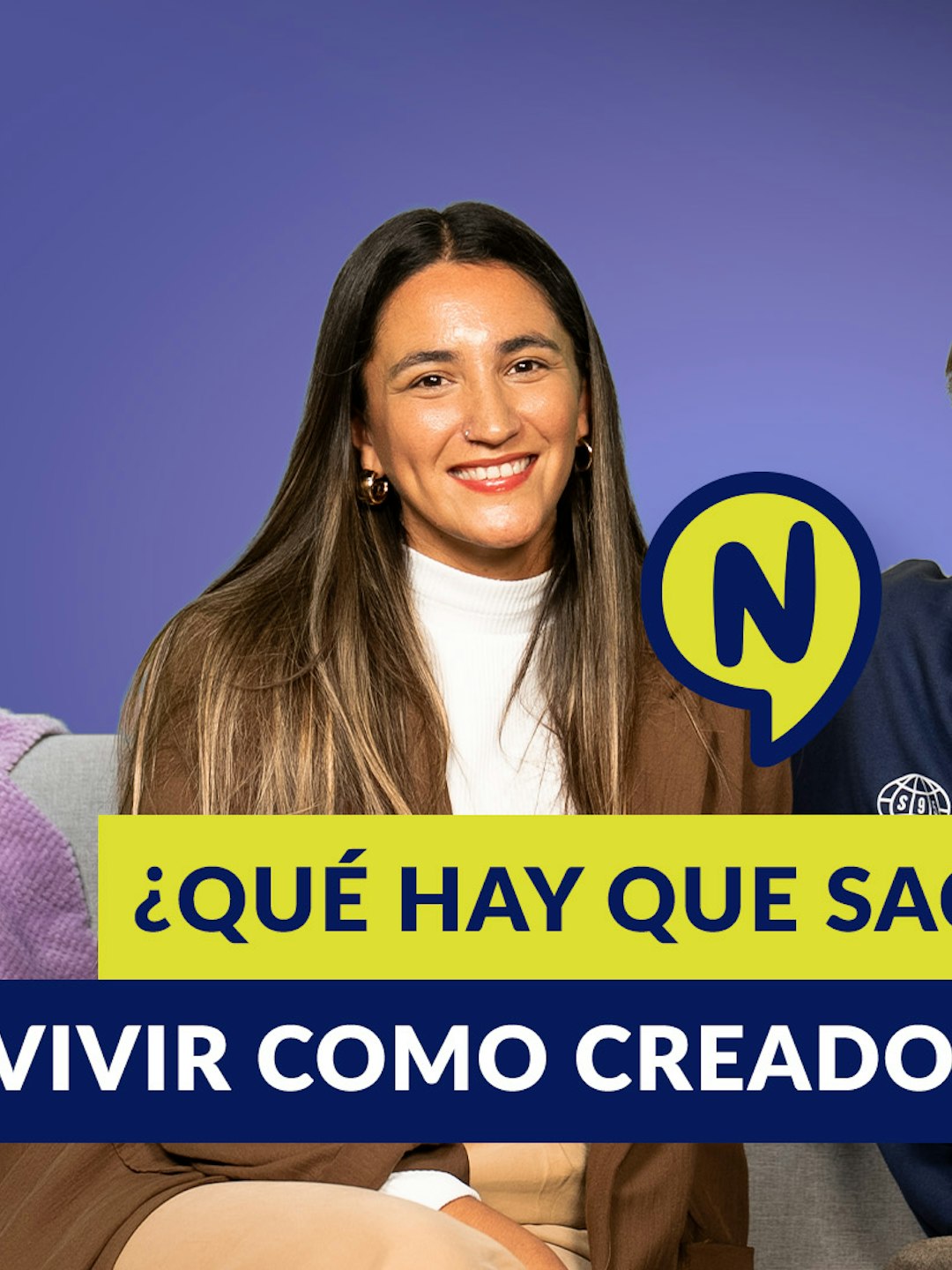 ¿Qué hay que sacrificar para vivir como creador de contenido? ft. Diego de Vidts (@diegodebitch)