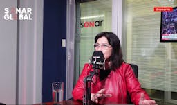 Hablamos con Alejandra Ojeda de Ipsos Chile sobre un estudio que refleja la crisis laboral.