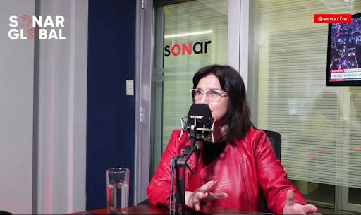 Hablamos con Alejandra Ojeda de Ipsos Chile sobre un estudio que refleja la crisis laboral.