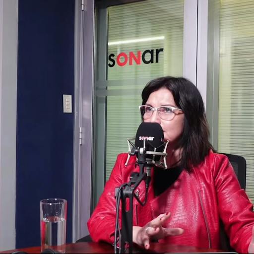 Hablamos con Alejandra Ojeda de Ipsos Chile sobre un estudio que refleja la crisis laboral.