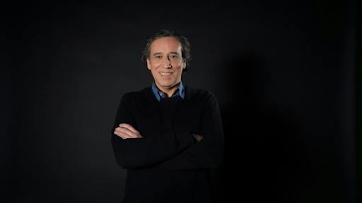 El Profe Peralta repasó la historia de la Matanza de Lo Cañas.