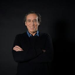 El Profe Peralta repasó la historia de la Matanza de Lo Cañas.