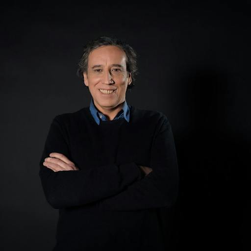 El Profe Peralta repasó la historia de la Matanza de Lo Cañas.