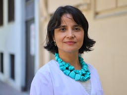 "Es impracticable" Presidenta del Colmed por temas de salud en reforma de seguridad