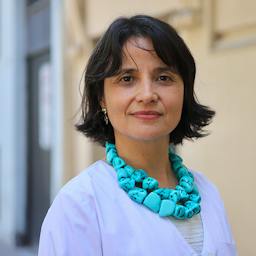 "Es impracticable" Presidenta del Colmed por temas de salud en reforma de seguridad