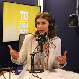 Alejandra Mustakis por nueva temporada de Audaces: "El desarrollo integral es la nueva educación"