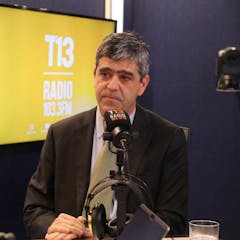 Pdte. Asoc. AFP por modificación en reforma previsional: “Si en el camino tomamos definiciones excesivamente conservadoras vamos a terminar con peores pensiones” 