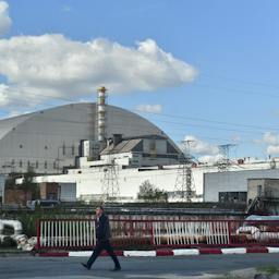 Raul Cordero por impulso de energía nuclear en Asia