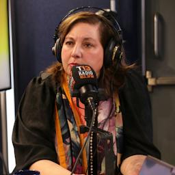 Presidenta del PS por reforma de seguridad: “No estoy por avalar cambios antidemocráticos”