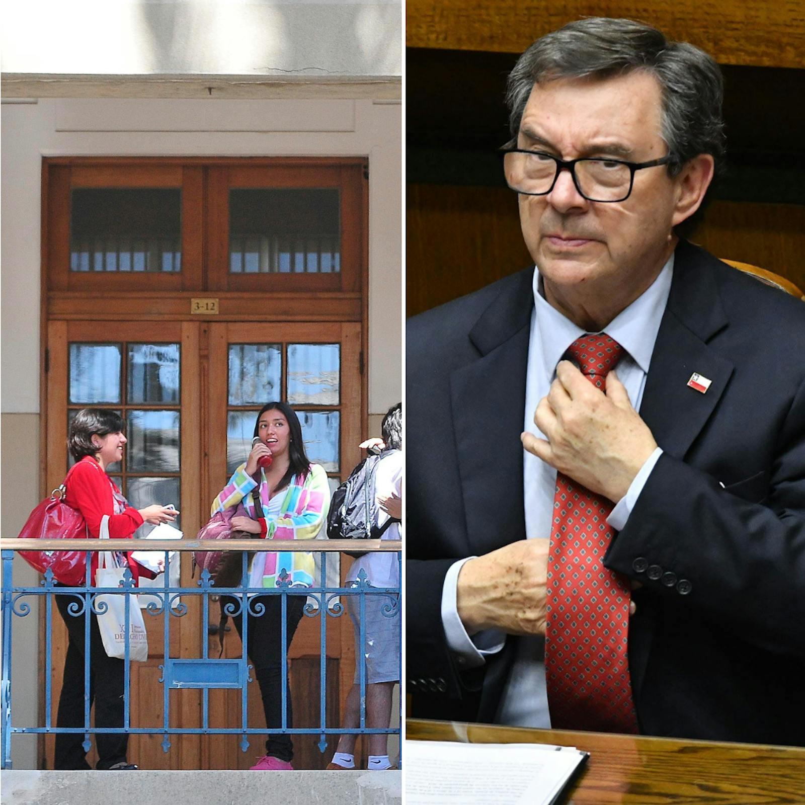 Cavallo y Araos por el “desempleo ilustrado” y reapertura del debate por descoordinación en el Gobierno