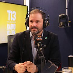 Alcalde Bellolio por fatal atropello en Av. Andrés Bello: “Está identificado el auto con su patente y esperamos que pueda ser encontrado cuanto antes”