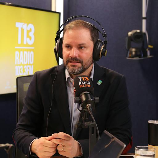 Alcalde Bellolio por fatal atropello en Av. Andrés Bello: “Está identificado el auto con su patente y esperamos que pueda ser encontrado cuanto antes”