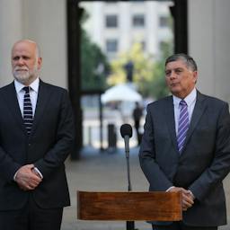 El futuro de la reforma de seguridad que impulsa el Gobierno