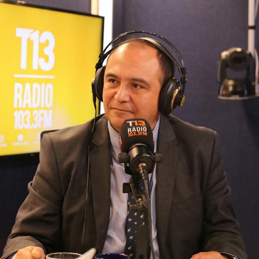 Gino Cortez por evaluación "Impulso Lector": "Cinco de cada diez niños no están alcanzando el nivel adecuado de comprensión lectora"