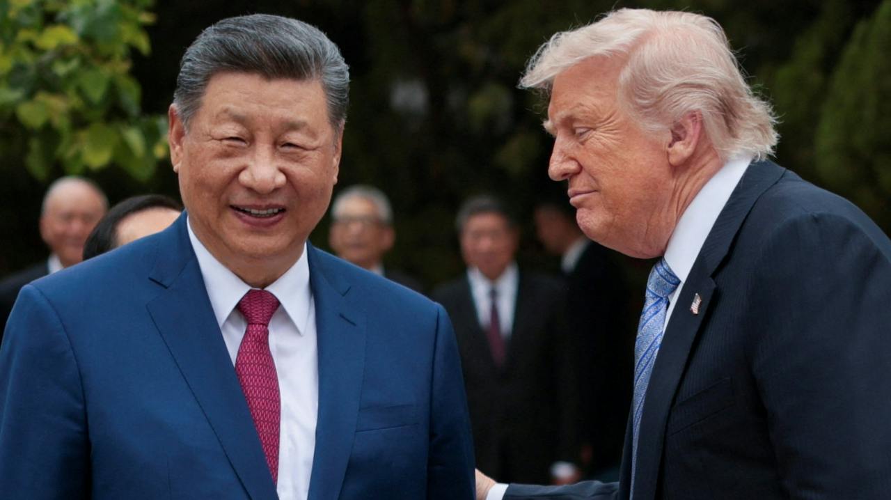 China advirtió a EE.UU. que tomará medidas si amplía el bloqueo a empresas vinculadas al petróleo Iraní