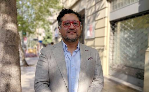 Hablamos con el Dr. José Luis Rojas, Coordinador Nacional de Trasplantes, sobre donación de órganos.