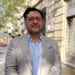 Hablamos con el Dr. José Luis Rojas, Coordinador Nacional de Trasplantes, sobre donación de órganos.