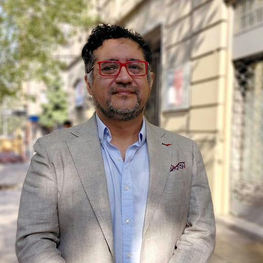 Hablamos con el Dr. José Luis Rojas, Coordinador Nacional de Trasplantes, sobre donación de órganos.
