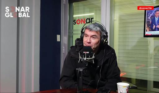 Hablamos con el exministro Marcelo Mena sobre la crisis ambiental y cambio climático en el país.