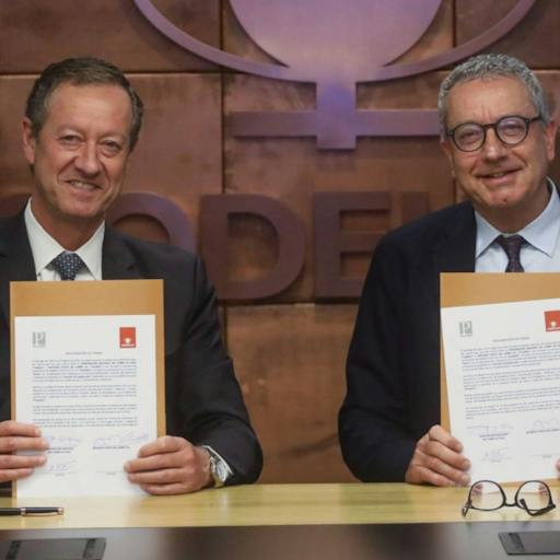 Codelco sella nueva alianza con Pucobre por proyecto valorizado en US$870 millones
