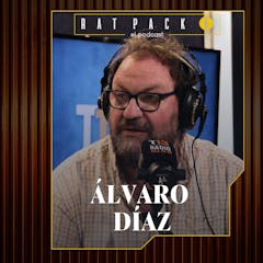 Rat Pack B: Álvaro Díaz