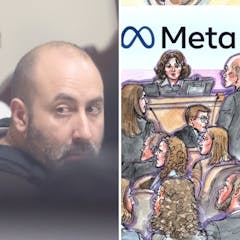 ¿Quién es Fernando Cerimedo, el llamado "rey de los trolls" latinoamericanos? y el término del juicio contra Meta