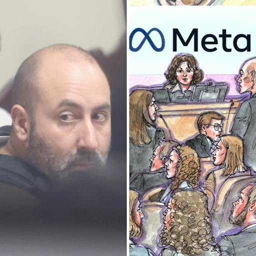 ¿Quién es Fernando Cerimedo, el llamado "rey de los trolls" latinoamericanos? y el término del juicio contra Meta