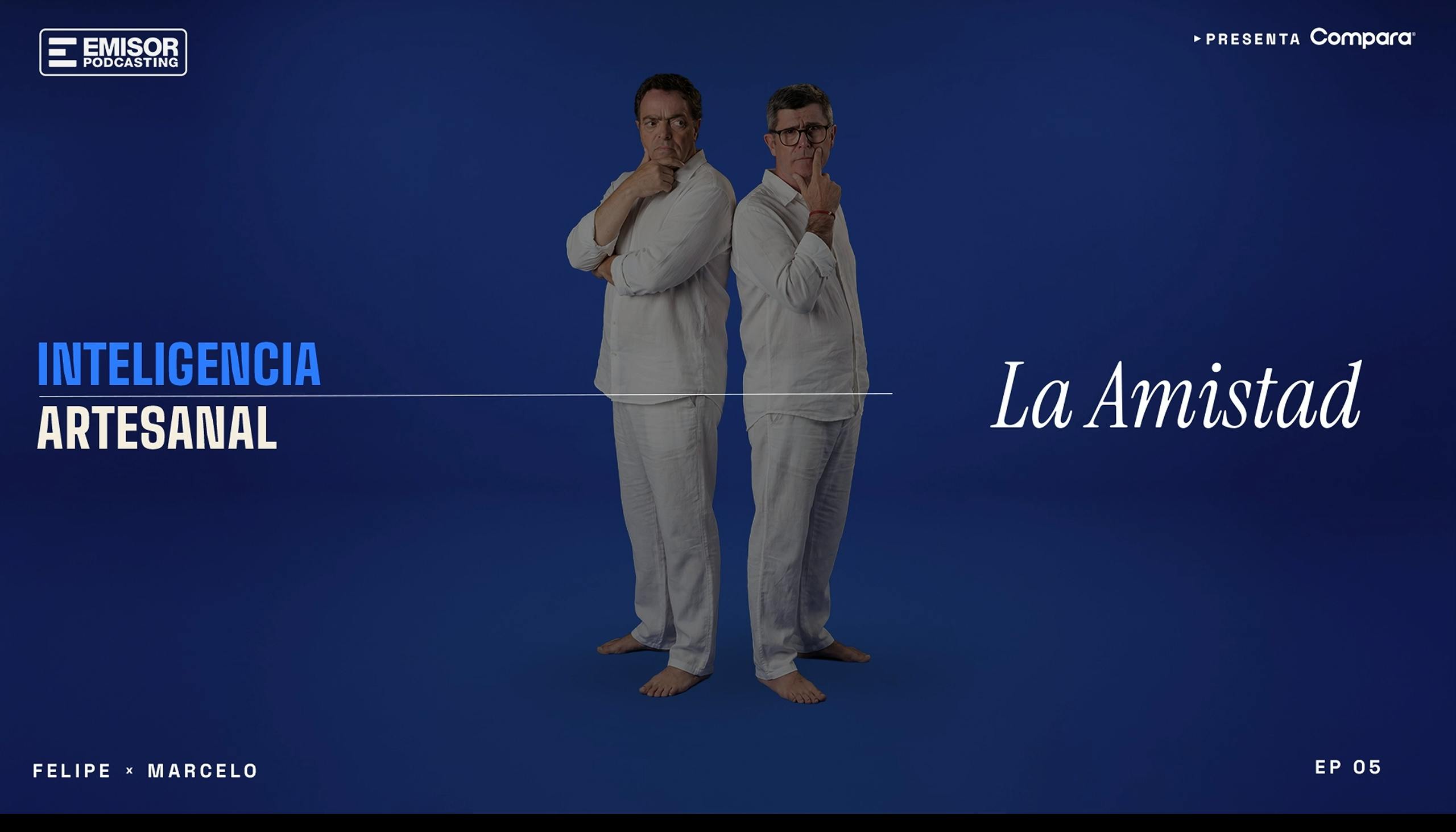 La Amistad