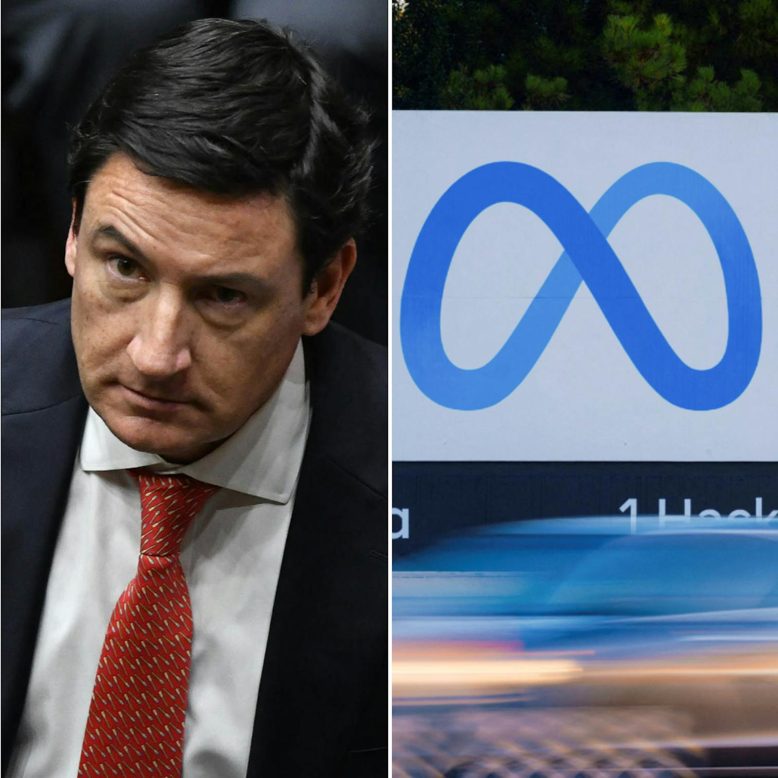 Gajardo y Galli por el acuerdo de Meta por uso de redes sociales en menores y el cruce por la reforma constitucional de seguridad
