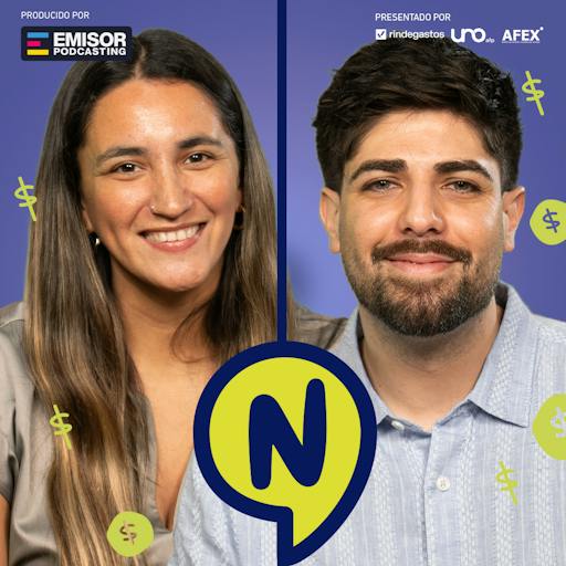 ¿La inteligencia artificial nos va a reemplazar? ft. Carlos Villarroel, CPTO de Rindegastos