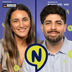 ¿La inteligencia artificial nos va a reemplazar? ft. Carlos Villarroel, CPTO de Rindegastos
