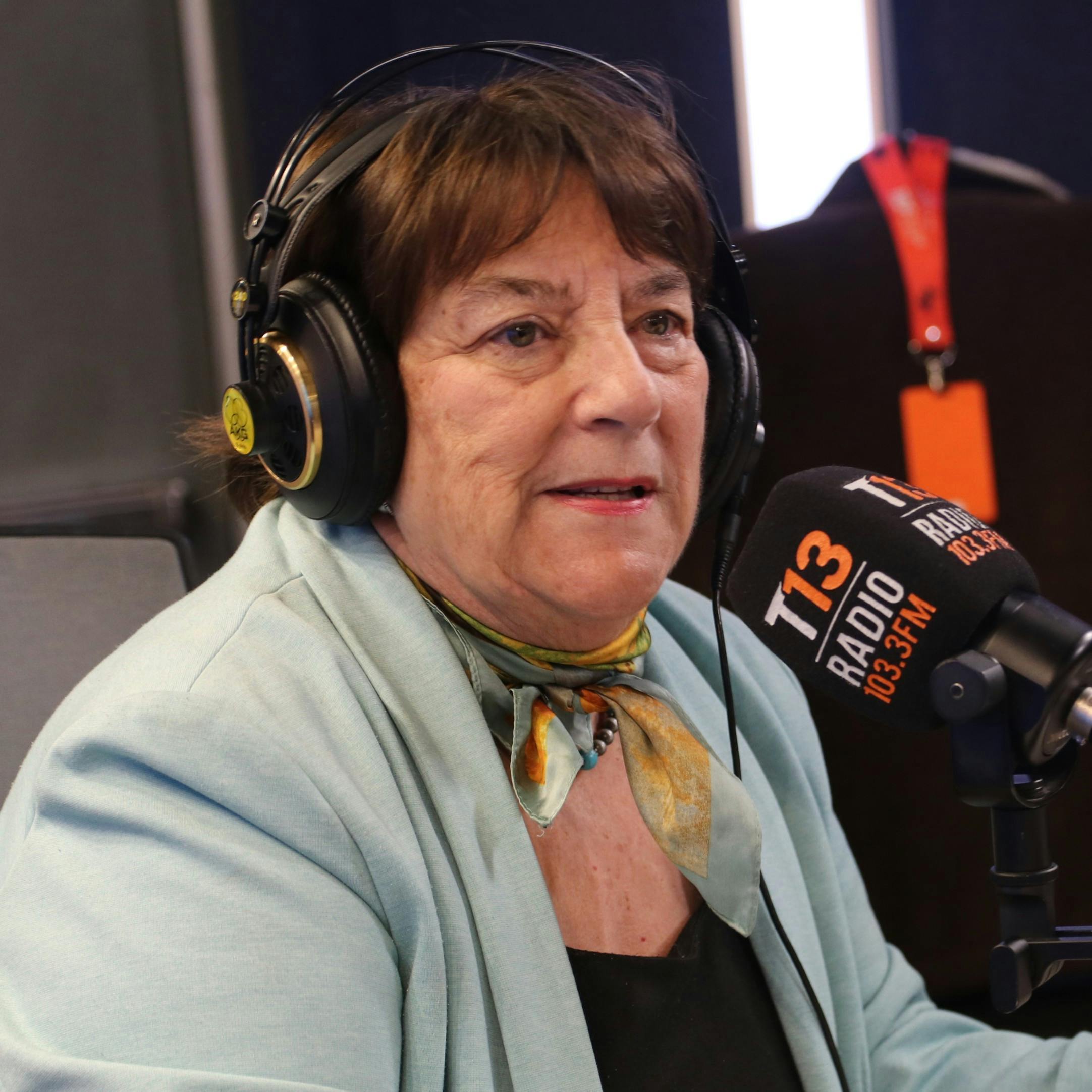 Exministra Adriana Delpiano por restitución del Gabinete de la Primera Dama: “No tiene sentido crear una institucionalidad”