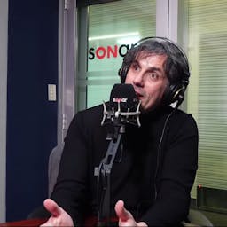 Sergio Lagos presenta "Musicalismo", un homenaje a la música popular chilena.