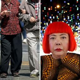 El nuevo régimen de inversión de las AFP y el legado de la artista Yayoi Kusama
