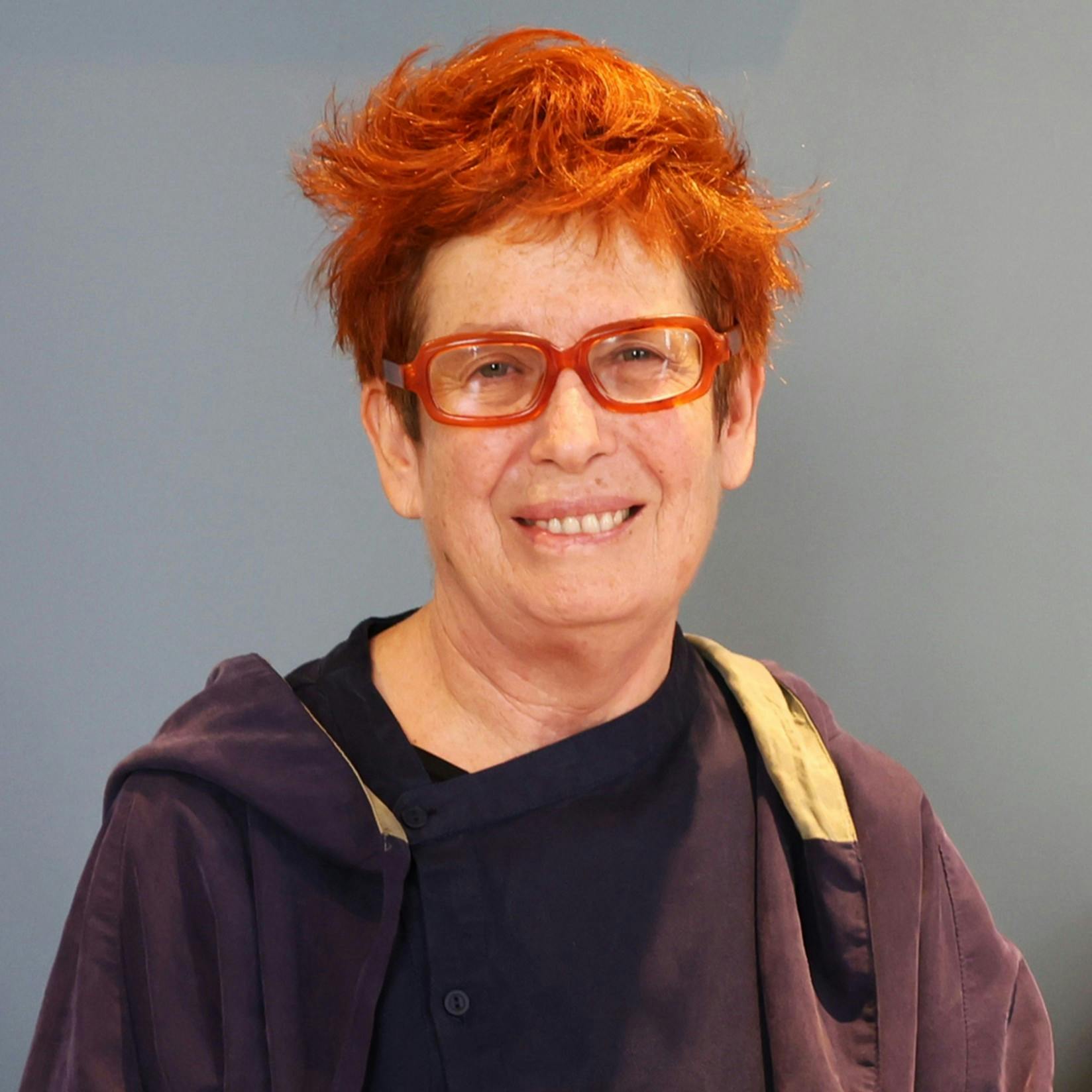 Cynthia Rimsky y su Premio Nacional de Literatura 2026
