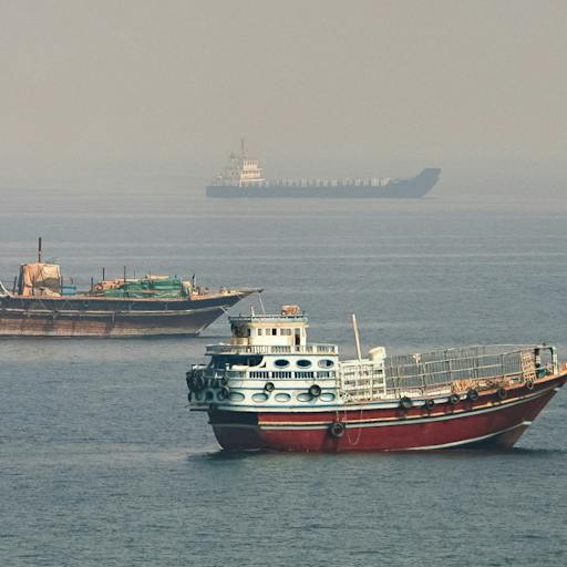 Petróleo supera los US$90 tras nuevos ataques entre Estados Unidos e Irán