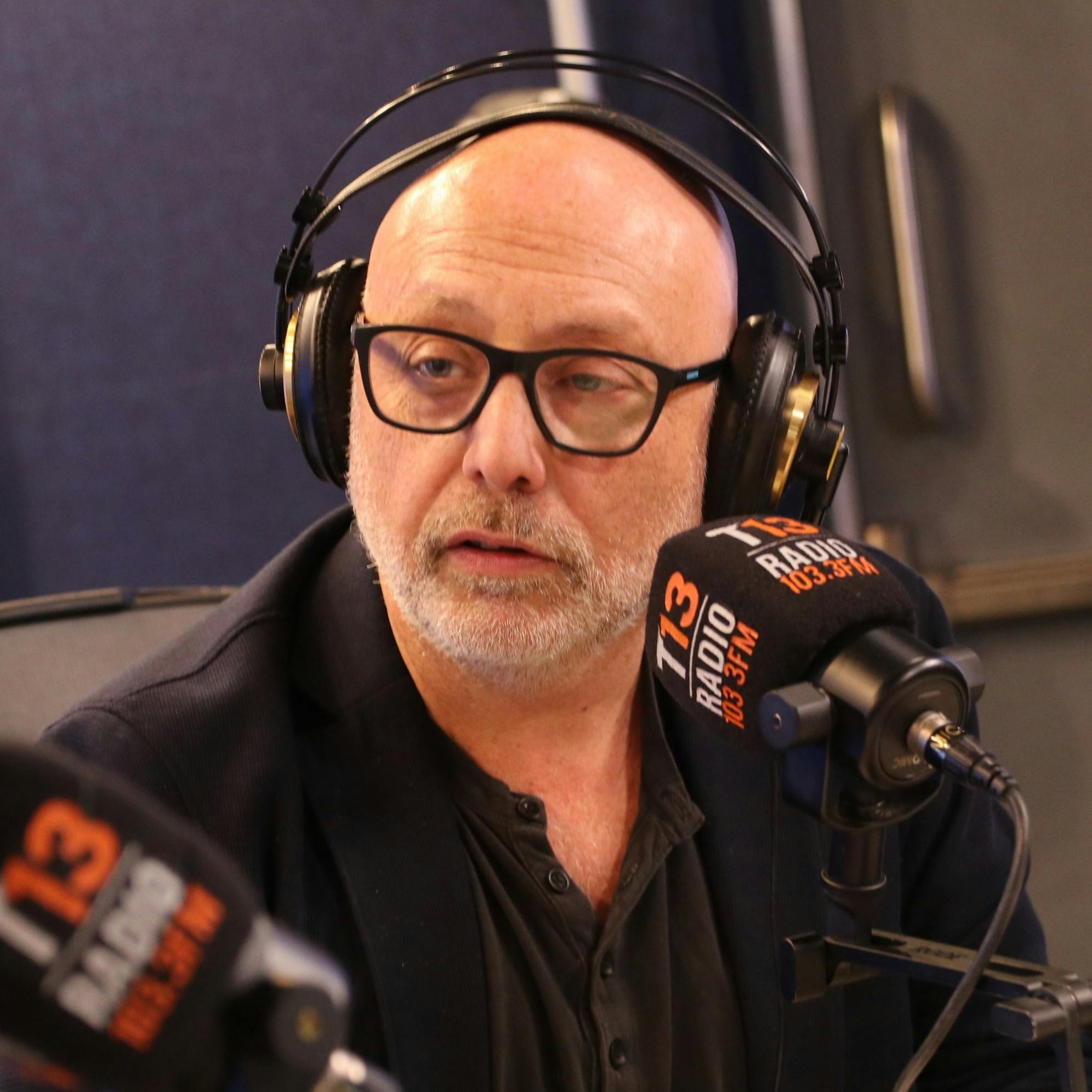 Experto en medios digitales, Andrés Azócar, por bots en RRSS: “Lo que hacen estas cuentas es aprovechar la conversación política para ellos marcar la agenda”