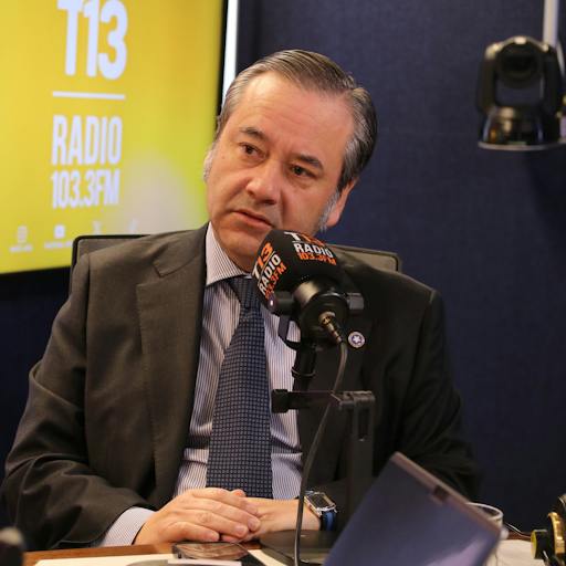 Diputado Agustín Romero (Republicano): “Este Gobierno no ha sido iliberal y el del Presidente Boric tampoco”