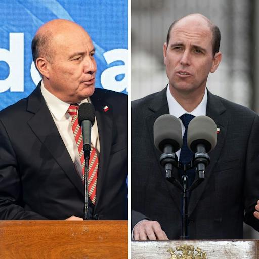 El primer Presupuesto del ministro Quiroz y qué pasa con el ministro Arrau y la Reforma Constitucional