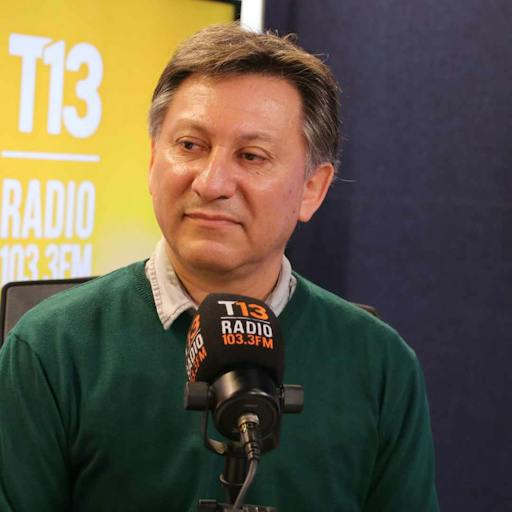 Leo Meyer por las EBCT: "Las Empresas de Base Científico-Tecnológica en Chile son menos de 600"