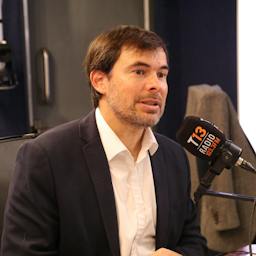 Wagner por gestión del Gobierno: “Siguieron con publicidad negativa que es muy efectiva en lo electoral, pero poco cuando estás guiando la economía”