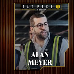 Rat Pack B: Alan Meyer