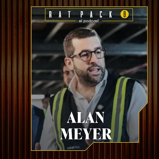 Rat Pack B: Alan Meyer