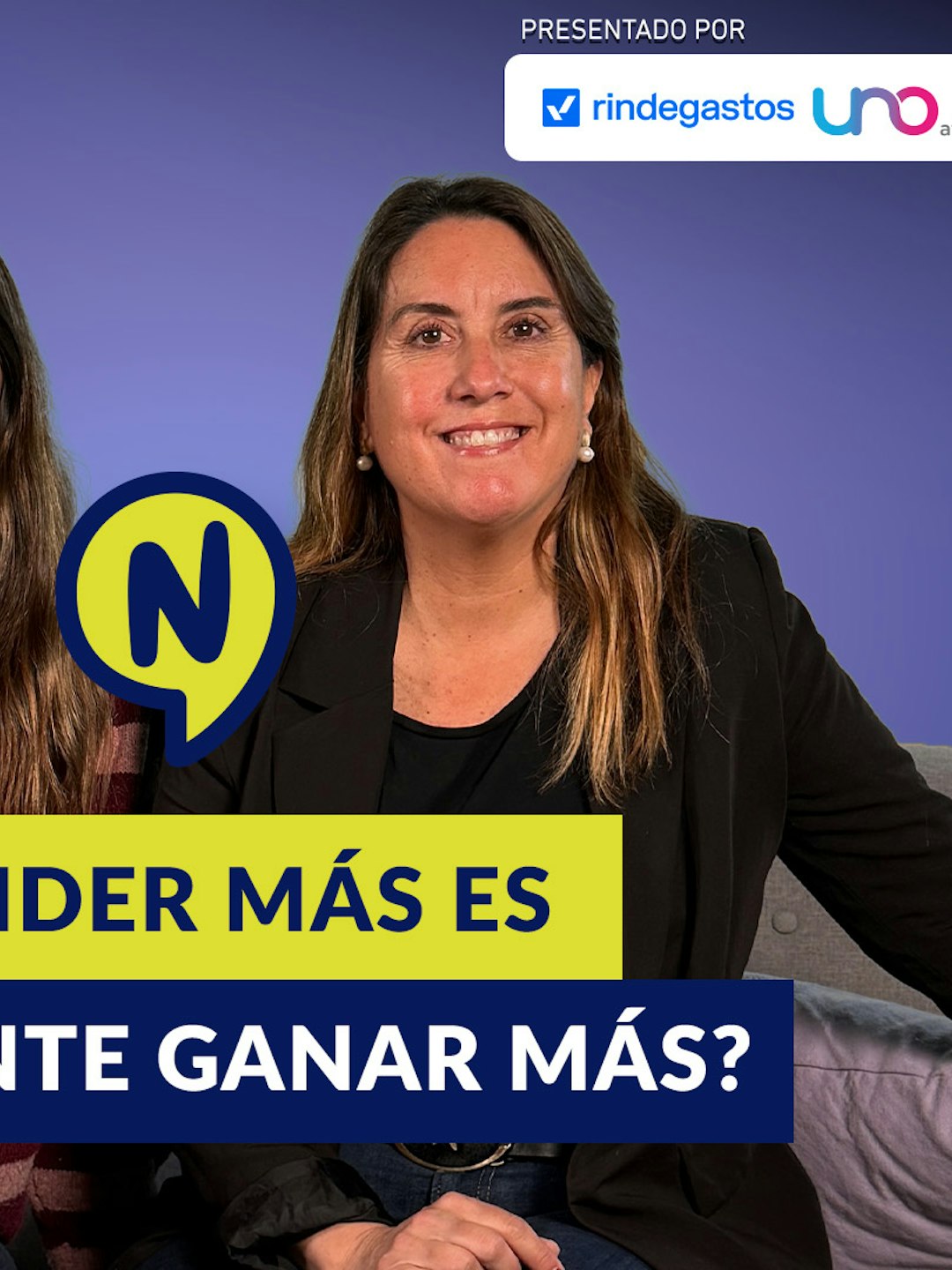 ¿Vender más es realmente ganar más? ft. Carmen Salas, fundadora de @santapecadorachile