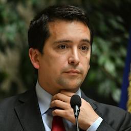 Diputado Araya (Rep): “Tras el derrocamiento del desastroso gobierno de Allende (...) Chile empezó a reconstruir todo lo que había retrocedido”