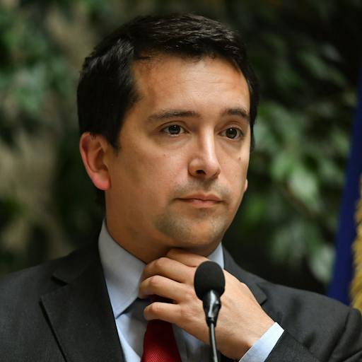 Diputado Araya (Rep): “Tras el derrocamiento del desastroso gobierno de Allende (...) Chile empezó a reconstruir todo lo que había retrocedido”