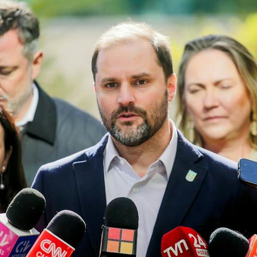 Alcalde Bellolio por situación de desempleo nacional: “el Gobierno debería pensar una política de un subsidio inmediato a que haya más puestos de trabajo”