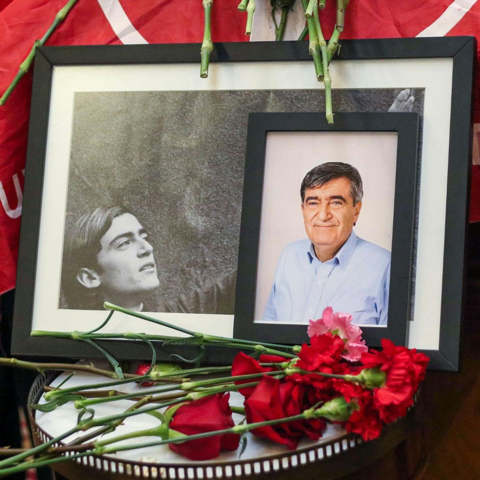 El legado de acuerdos en política que dejó Camilo Escalona