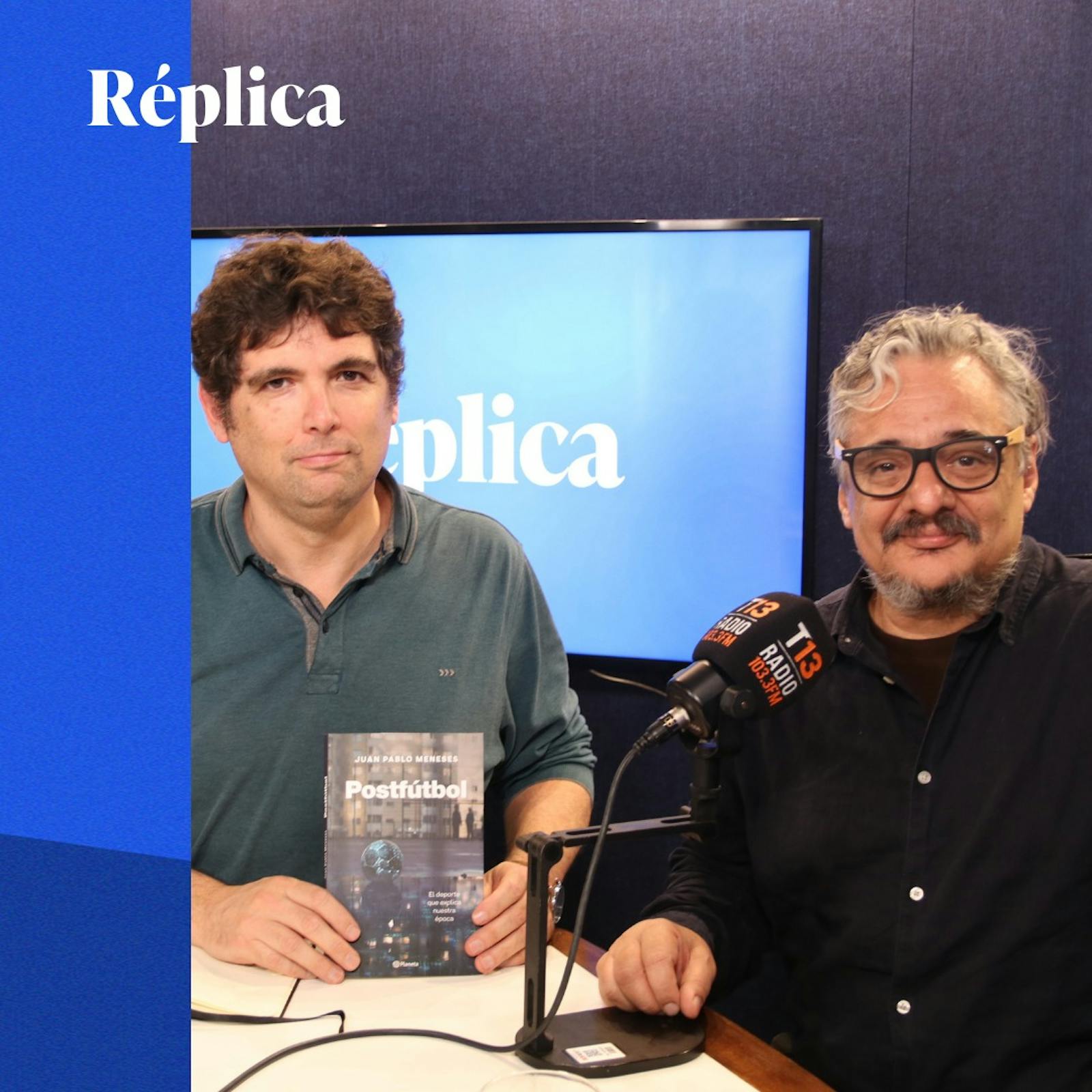 Juan Pablo Meneses y cómo los cambios de nuestra época transformaron el fútbol